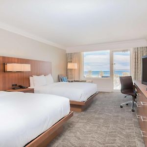 Deluxe Zimmer mit Queensize-Bett